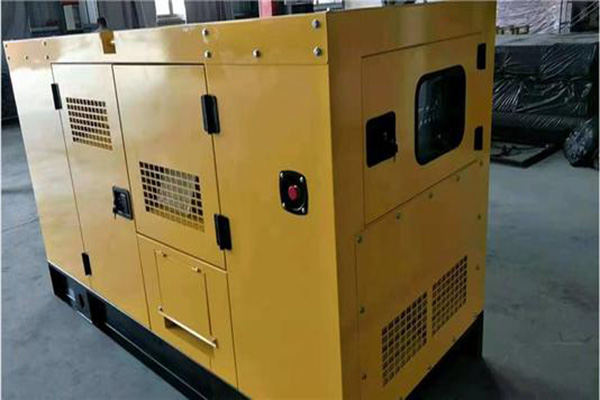 潢川发电机出租