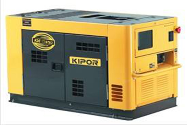 潢川发电机出租